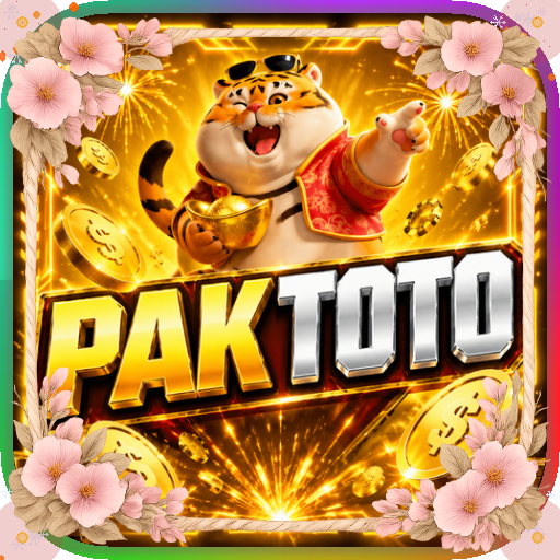 paktoto — galeri pratinjau Resmi APK
